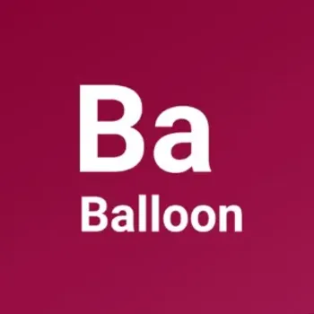 Balloon